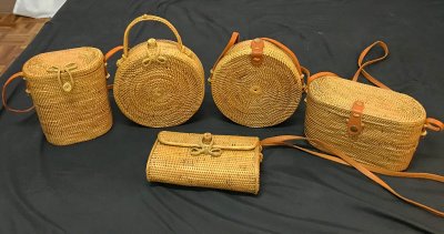 Bali Bags