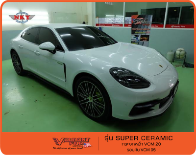 VCM PORSCHE PANAMERA