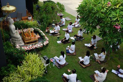 ทางด้านพัฒนาสังคมและวัฒนธรรม