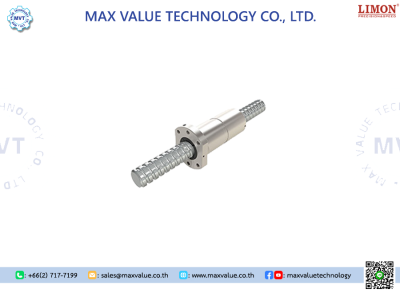 Ball Screw
