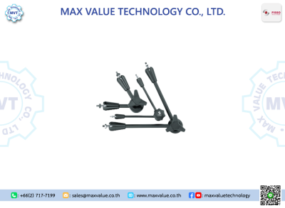 3OEM Articulated Arms