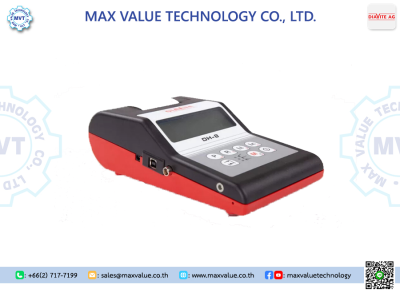 Measuring instruments