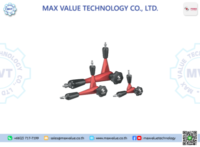 3OEM Articulated Arms