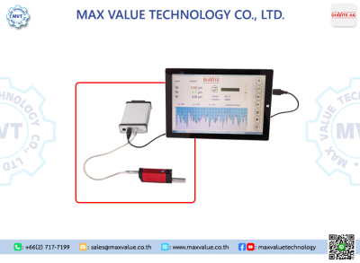 Measuring instruments