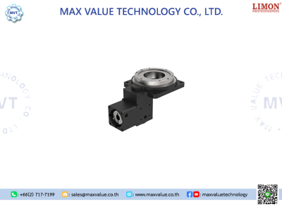 Hollow Rotary Actuator