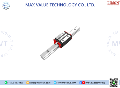 Linear Guideways