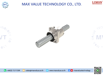 Ball Screw