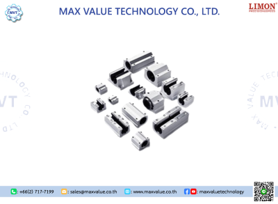 Linear Bushing