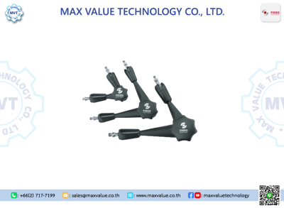 3OEM Articulated Arms