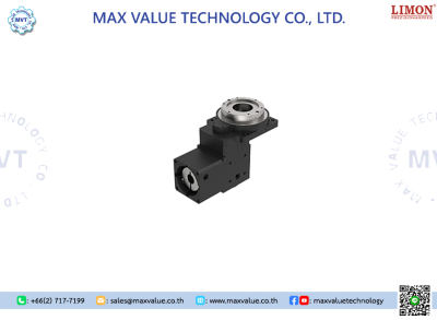 Hollow Rotary Actuator