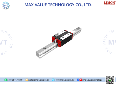 Linear Guideways