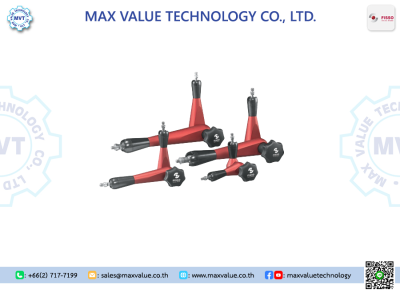 3OEM Articulated Arms