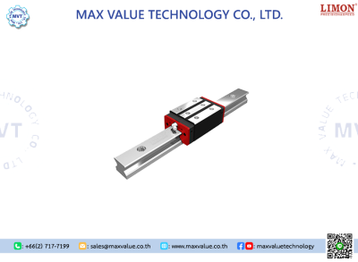 Linear Guideways