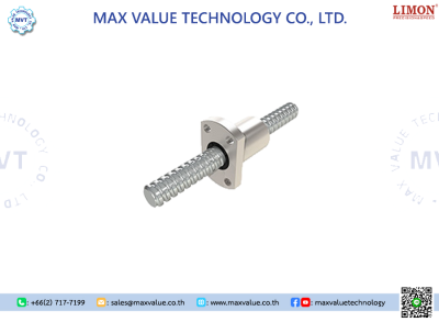 Ball Screw