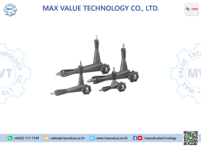 3OEM Articulated Arms