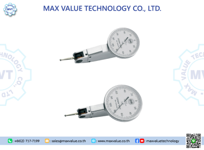 Dial gauges