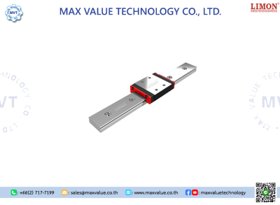 Linear Guideways