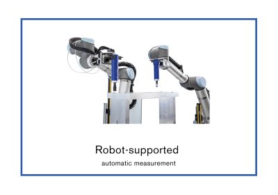 Turnkey Gauge Solution
