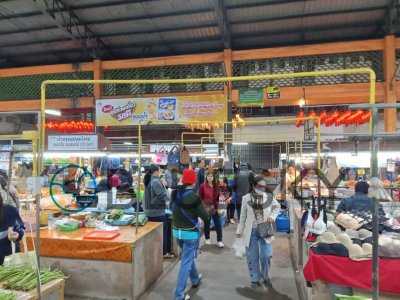 Big Banner รสดี