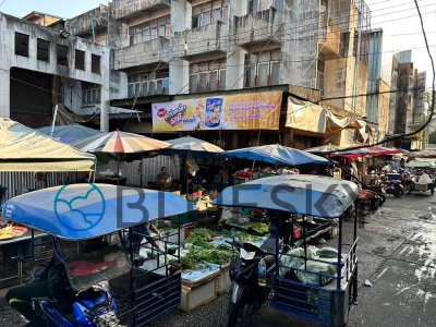 Big Banner รสดี