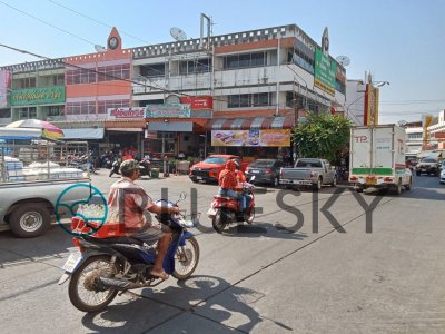 Big Banner รสดี