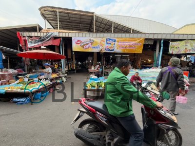 Big Banner รสดี