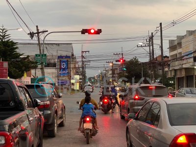 Eye Catching Billboard