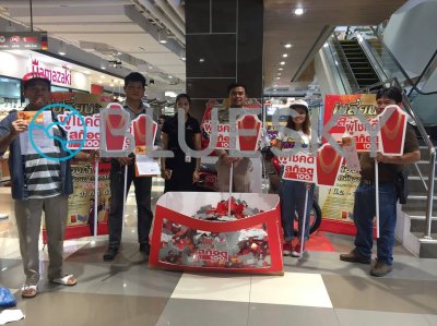 Scotch 100 เปลี่ยนปั๊ป รับโชค