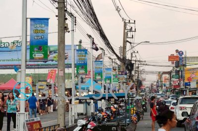 Dominate Market เปลี่ยนทั้งตลาดของภาคอีสานให้เป็นพื้นที่ของแบรนด์