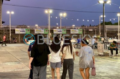 Dominate Market เปลี่ยนทั้งตลาดของภาคอีสานให้เป็นพื้นที่ของแบรนด์