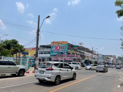 Eye Catching Billboard