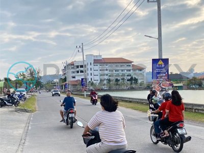 ป้าย Cut Out ป้ายกองโจร ป้ายหาเสียง ป้ายประชาสัมพันธ์ Campaign ต่างๆ
