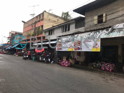 Chua Hah Seng (แจกโชคยกกำลังสอง)