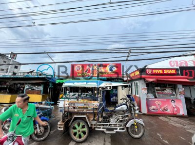 Dominate Market อีสาน