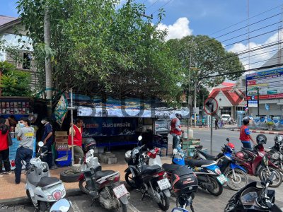 ตกแต่งวินมอเตอร์ไซด์ 