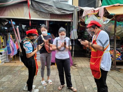 แม่บุญล้ำ TIKTOK