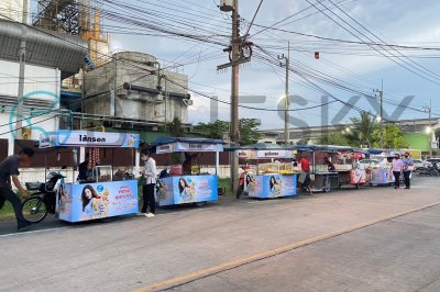 Pushcart Media | OOH Media | Repeated Exposure