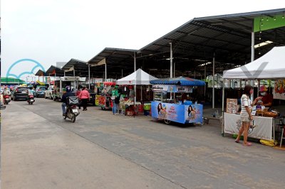 Pushcart Media | OOH Media | Repeated Exposure