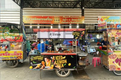 Pushcart Media | OOH Media | Repeated Exposure