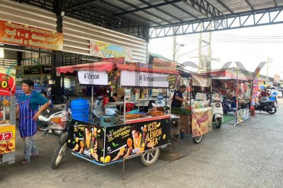 Pushcart Media | OOH Media | Repeated Exposure