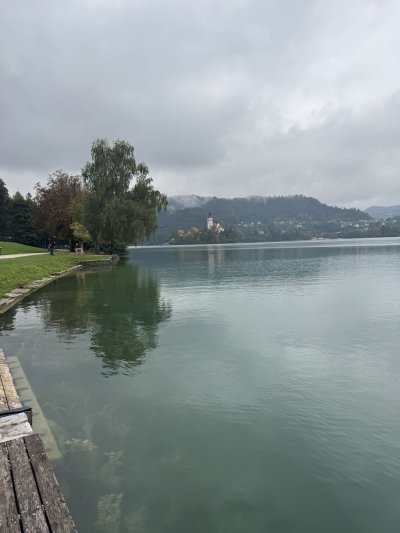 คณะพิเศษ สโลวีเนีย Glamping 25 กันยายน - 4 ตุลาคม 2568