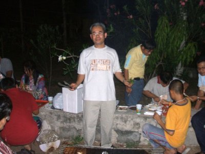 TBTS Camp2006-2007