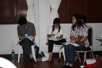 Counseling Trianing