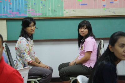 Counseling Trianing