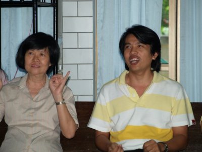 HatYai Alumni