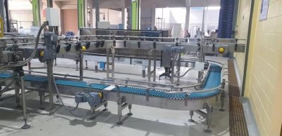 Conveyor System