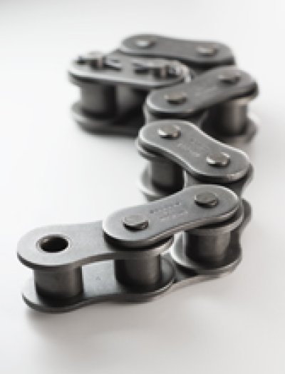 Roller Chains and Pulleys