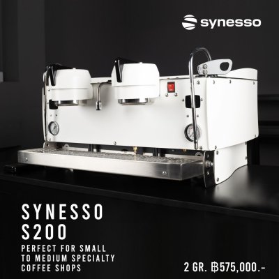 Synesso S200