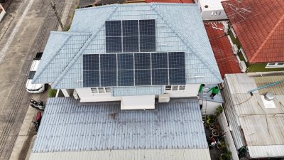 ล้างแผงK.แพร