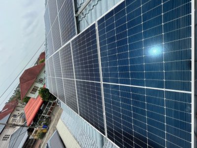 ล้างแผงK.แพร